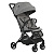 Коляска прогулочная Pituso Pera Plus X-888 Horizon Grey
